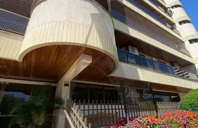 Apartamento com 4 quartos à venda no Centro, Araras 