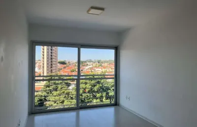 Apartamento com 2 quartos para alugar no Centro, Araras 