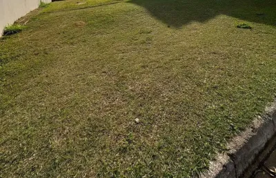 Terreno em condomínio fechado à venda no Jardim Residencial Lago Azul, Araras 