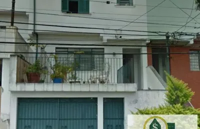 Casa com 3 quartos à venda na Rua Fradique Coutinho, 1562, Vila Madalena, São Paulo