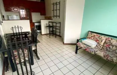 Apartamento para venda tem 43 m2 com 1 quarto em flores - manaus - amazonas