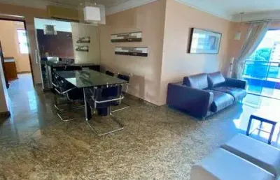 Apartamento com 3 quartos à venda na Avenida Rio Mar, 251, Nossa Senhora das Graças, Manaus