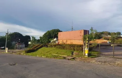Lote/terreno para venda tem 10000 metros quadrados em distrito industrial i - manaus - am