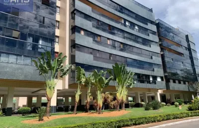 Apto - 4 suítes- canto- 4 vagas- aceita financiamento