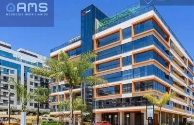 Cobertura com 4 quartos à venda na Quadra SQNW 108, 600, Setor Noroeste, Brasília
