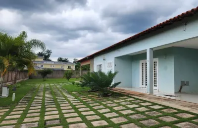 -excelente casa térrea 4 quartos 3 suítes localização privilegiada no park way
