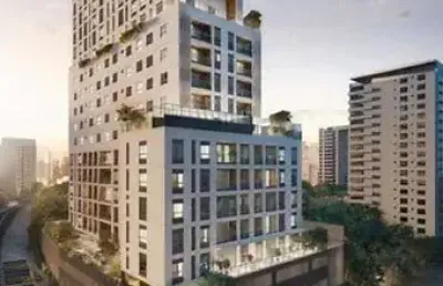 -belíssimo apartamento 4 quartos sendo 1 suíte e 2 semi-suítes lazer completo apartamento novo