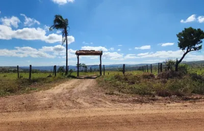 -vendo excelente fazenda cocalzinho, girassol, a 60km de brasília
