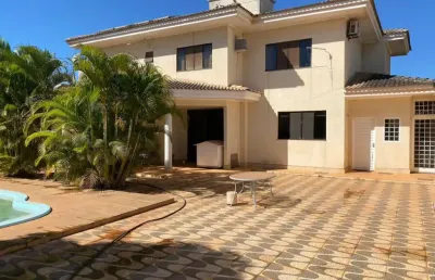 -excelente casa/sobrado em vicente pires, rua do jockey, lote de 800m2 escriturada