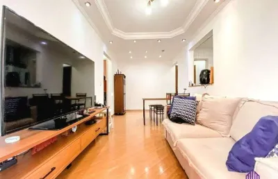 Apartamento para venda em são paulo, itaquera, 2 dormitórios, 1 suíte, 2 banheiros, 1 vaga