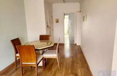 Apartamento para venda em são paulo, vila formosa, 2 dormitórios, 2 banheiros, 1 vaga