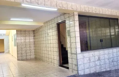 Sobrado para venda em são paulo, conjunto residencial josé bonifácio, 5 dormitórios, 1 suíte, 3 banheiros, 3 vagas