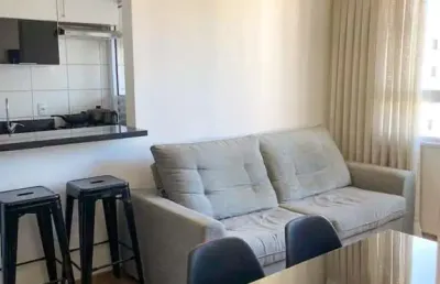 Apartamento para venda em são paulo, jardim américa da penha, 2 dormitórios, 2 banheiros, 1 vaga