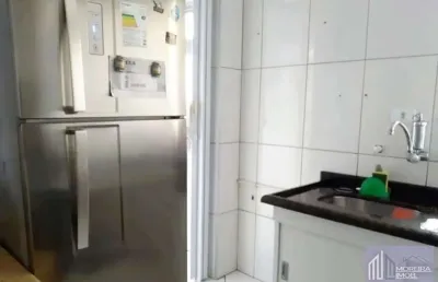 Apartamento para venda em são paulo, conjunto habitacional padre josé de anchieta, 3 dormitórios, 1 banheiro, 1 vaga