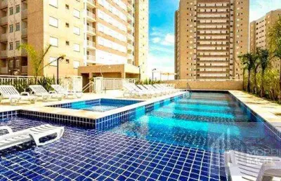 Apartamento para venda em são paulo, cidade satélite santa bárbara, 2 dormitórios, 1 banheiro, 1 vaga