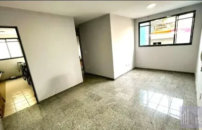 Apartamento para venda em são paulo, guaianazes, 2 dormitórios, 1 banheiro, 1 vaga