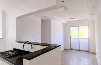 Apartamento para venda em são paulo, jardim santa terezinha (zona leste), 2 dormitórios, 1 banheiro, 1 vaga