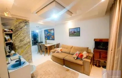 Casa em condomínio para venda, vila alpina, 2 dormitórios, 2 suítes, 3 banheiros, 1 vaga