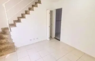 Casa em condomínio para venda em são paulo, itaquera, 2 dormitórios, 2 banheiros, 1 vaga