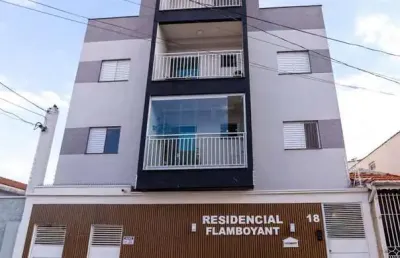 Apartamento para venda em são paulo, jardim vila formosa, 2 dormitórios, 1 banheiro