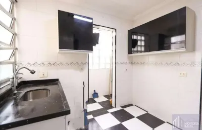Apartamento para venda em são paulo, conjunto habitacional barreira grande, 3 dormitórios, 1 banheiro, 1 vaga