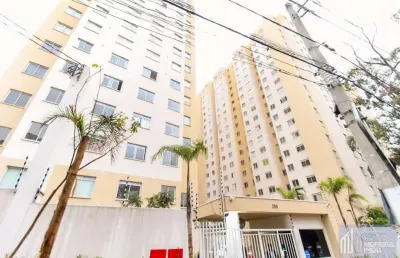 Apartamento para venda em são paulo, itaquera, 2 dormitórios, 1 banheiro