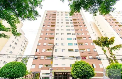 Apartamento para venda em são paulo, jardim santa terezinha (zona leste), 2 dormitórios, 1 suíte, 2 banheiros, 1 vaga