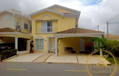 Casa para locação em santana de parnaíba, tanquinho, 4 suítes, 5 banheiros, 3 vagas