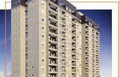 Apartamento para locação em arujá, jardim limoeiro, 3 dormitórios, 2 vagas
