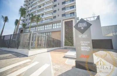 Apartamento para venda em barueri, tamboré, 3 suítes, 3 banheiros