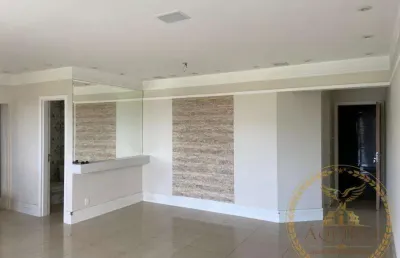 Apartamento para locação em santana de parnaíba, tamboré, 3 dormitórios, 3 suítes, 4 banheiros, 2 vagas
