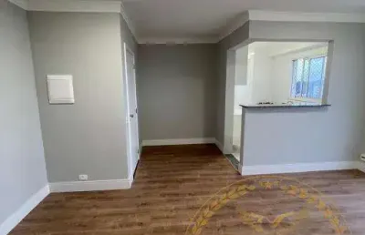 Apartamento para venda em barueri, centro, 2 dormitórios, 2 banheiros, 1 vaga