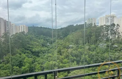 Apartamento para venda em barueri, alphaville, 3 dormitórios, 1 suíte, 2 vagas