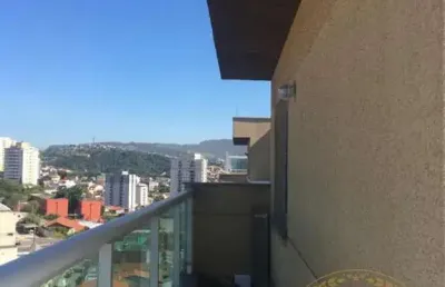 Apartamento para venda em barueri, boa vista, 3 dormitórios, 1 suíte, 2 vagas