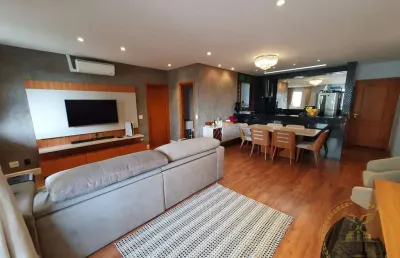 Apartamento para venda em barueri, alphaville, 2 suítes, 3 banheiros, 2 vagas