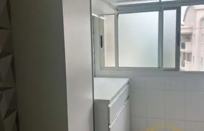 Apartamento para venda em barueri, alphaville, 3 dormitórios, 1 suíte, 2 vagas