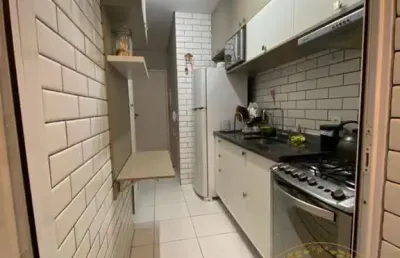 Cobertura para venda em barueri, boa vista, 3 dormitórios, 1 suíte, 2 vagas
