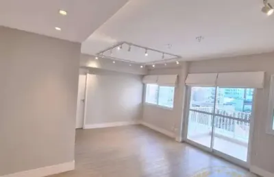 Apartamento para locação em barueri, alphaville, 1 suíte, 1 banheiro, 1 vaga