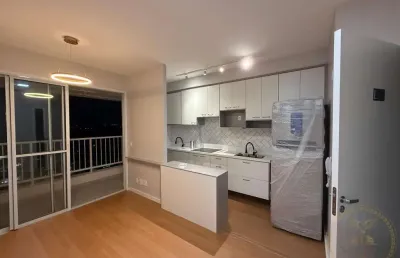 Apartamento para locação em barueri, bethaville, 2 dormitórios, 1 vaga