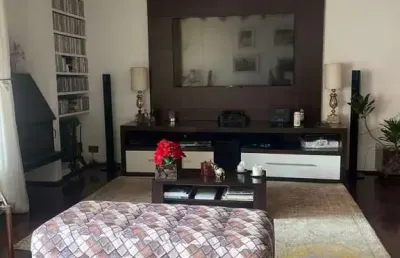 Casa para venda em barueri, alphaville, 3 dormitórios, 2 vagas