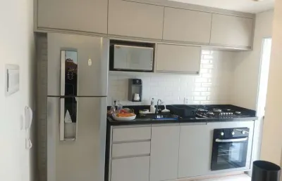 Apartamento para locação em barueri, melville empresarial i e ii, 2 dormitórios, 1 suíte, 2 banheiros, 2 vagas