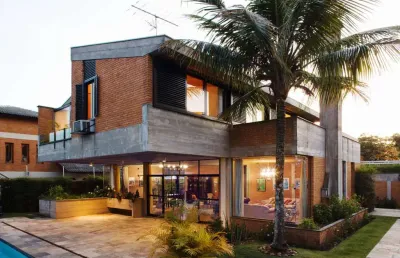 Casa alto padrão para venda em barueri, alphaville residencial zero, 4 dormitórios, 4 suítes