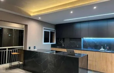 Apartamento para locação em barueri, melville empresarial i e ii, 1 dormitório, 1 banheiro