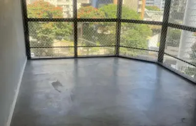 Apartamento para venda em barueri, alphaville, 3 dormitórios, 1 suíte, 2 vagas