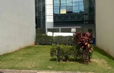 Terreno para venda em santana de parnaíba, centro de apoio 2