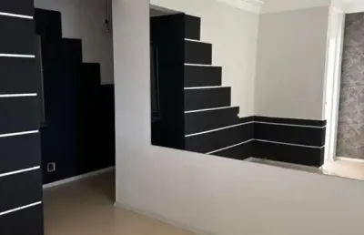 Sala comercial para locação em barueri, alphaville industrial, 2 banheiros