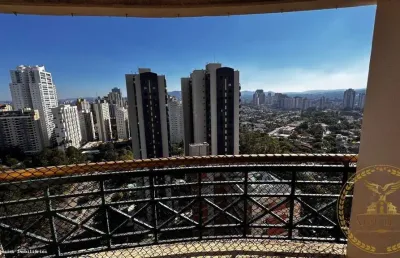 Apartamento para locação em barueri, alphaville centro industrial e empresarial/alphaville., 3 dormitórios, 1 suíte, 3 banheiros, 2 vagas