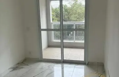 Apartamento para locação em barueri, alphaville, 2 dormitórios, 1 suíte, 2 banheiros, 2 vagas