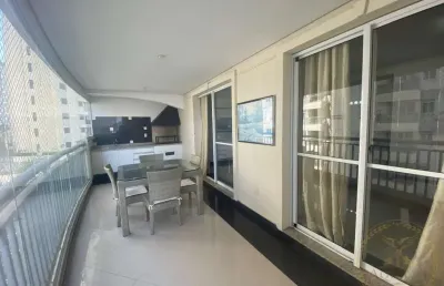 Apartamento alto padrão para locação em barueri, alphaville centro industrial e empresarial/alphaville., 3 suítes, 3 vagas