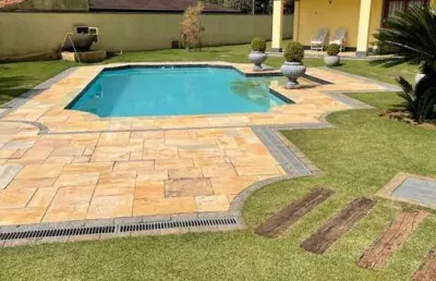 Casa alto padrão para venda em barueri, aldeia da serra, 4 suítes, 6 vagas